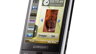 Samsung Omnia Touchscreen Phone Priced and Dated